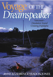 Voyage of the Dreamspeaker