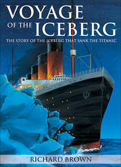 Voyage of the Iceberg