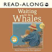 Waiting for the Whales Read-Along