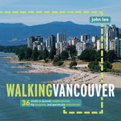 Walking Vancouver