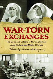 War-Torn Exchanges
