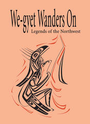 We-gyet Wanders On