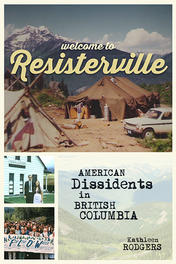 Welcome to Resisterville