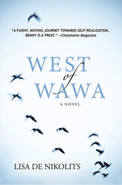West of Wawa