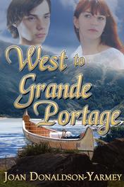 West to Grande Portage