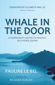 Whale in the Door