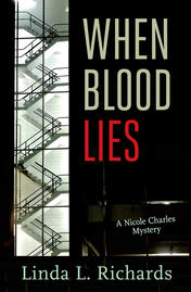 When Blood Lies