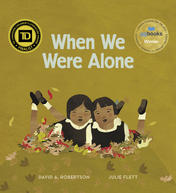 Books About the Residential School System