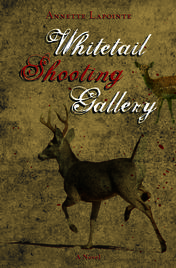 Whitetail Shooting Gallery