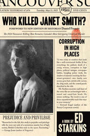 Who Killed Janet Smith?