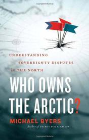 Who Owns the Arctic?