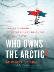 Who Owns the Arctic?