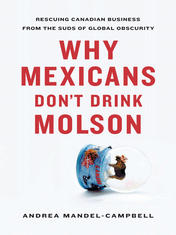 Why Mexicans Don't Drink Molson