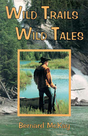 Wild Trails, Wild Tales