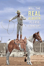 Will the Real Alberta Please Stand Up?
