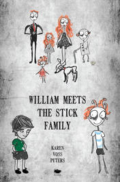 William Meets the Stick Family