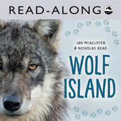 Wolf Island Read-Along