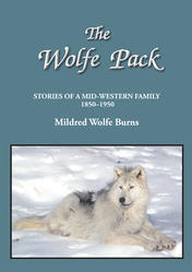 Wolfe Pack, The