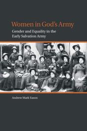 Women in God’s Army