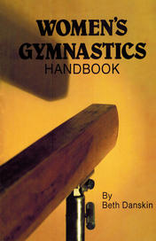 Womens Gymnastic Handbook