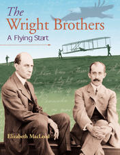 Wright Brothers, The