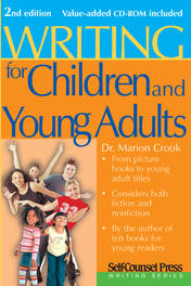Writing For Children &amp; Young Adults
