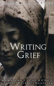 Writing Grief
