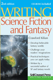 Writing Science Fiction &amp; Fantasy