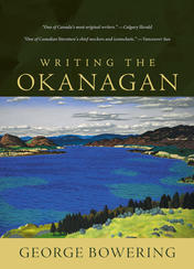 Writing the Okanagan