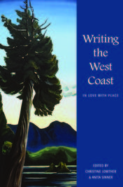 Writing the West Coast