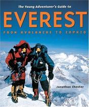 Young Adventurer's Guide to Everest, The