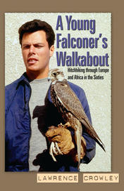Young Falconer's Walkabout, A