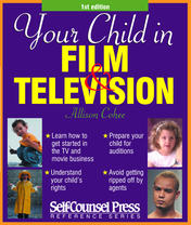 Your Child In Film &amp; TV