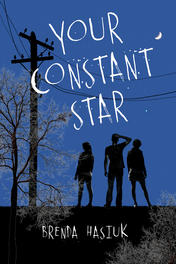 Your Constant Star