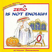 Zero is Not Enough