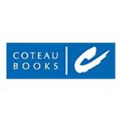 Congratulations to Coteau Books Third Place Winner of the Fred Cogswell Award for Excellence in Poetry! 