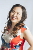 Author Roselle Lim
