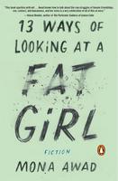 Book Cover 13 Ways of Looking at a Fat Girl