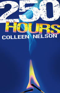 Book Cover 250 Hours