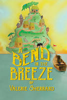 Book Cover A Bend in the Breeze
