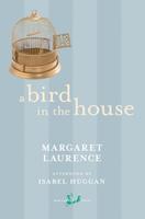 Book Cover A Bird in the House