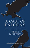 Book Cover A Cast of Falcons