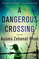 Book Cover A Dangerous Crossing