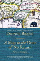 Book Cover A Map to the Door of No Return