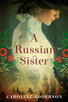 Book Cover A Russian Sister
