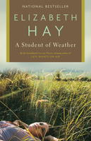 Book Cover A Student of Weather