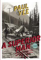 Book Cover A Superior Man