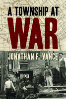 Book Cover a Township at War