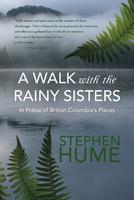 Book Cover A Walk With the Rainy Sisters