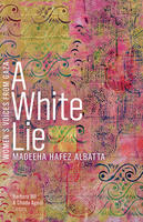 Book Cover A White Lie